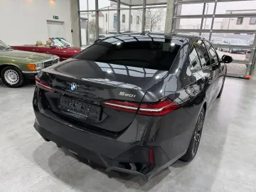 520 i M Sport Carbon HUD H&K Shadow 360  Memory