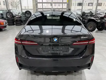 520 i M Sport Carbon HUD H&K Shadow 360  Memory