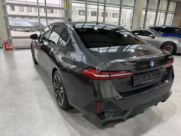 520 i M Sport Carbon HUD H&K Shadow 360  Memory