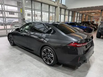 520 i M Sport Carbon HUD H&K Shadow 360  Memory