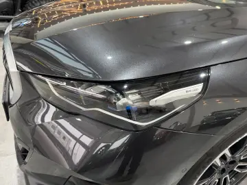 520 i M Sport Carbon HUD H&K Shadow 360  Memory