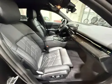 520 i M Sport Carbon HUD H&K Shadow 360  Memory