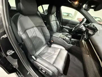 520 i M Sport Carbon HUD H&K Shadow 360  Memory