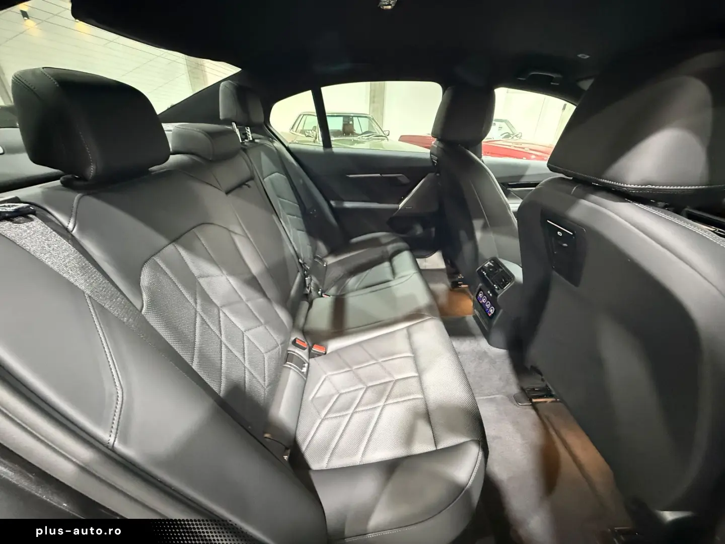 520 i M Sport Carbon HUD H&K Shadow 360  Memory