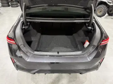 520 i M Sport Carbon HUD H&K Shadow 360  Memory