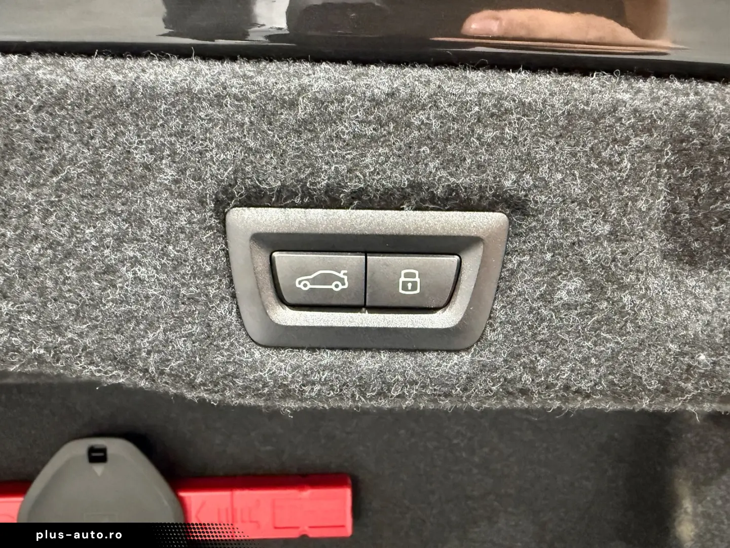 520 i M Sport Carbon HUD H&K Shadow 360  Memory