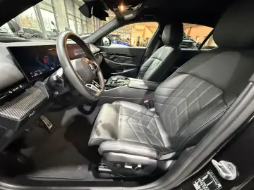 520 i M Sport Carbon HUD H&K Shadow 360  Memory