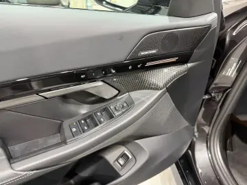 520 i M Sport Carbon HUD H&K Shadow 360  Memory