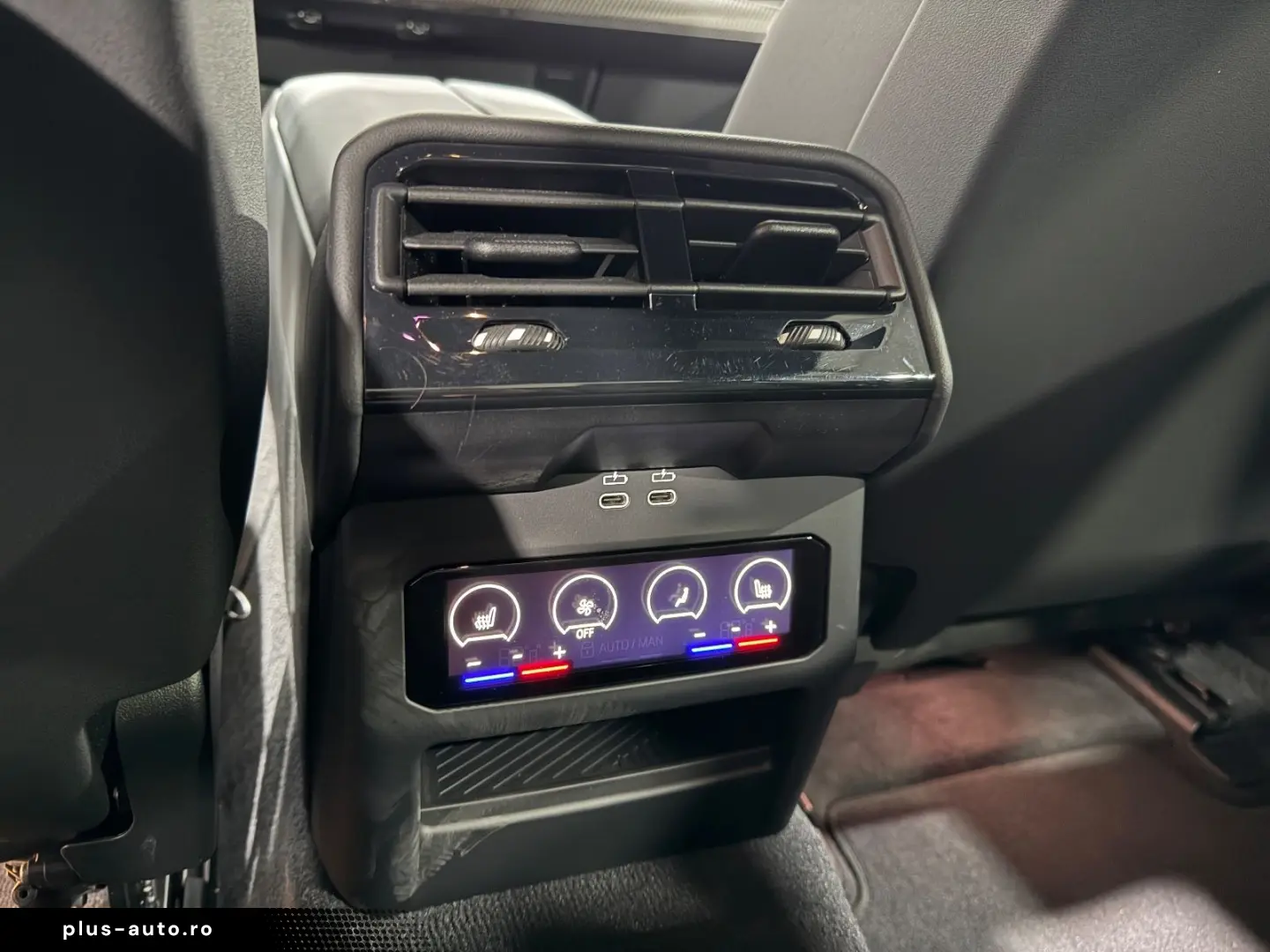 520 i M Sport Carbon HUD H&K Shadow 360  Memory