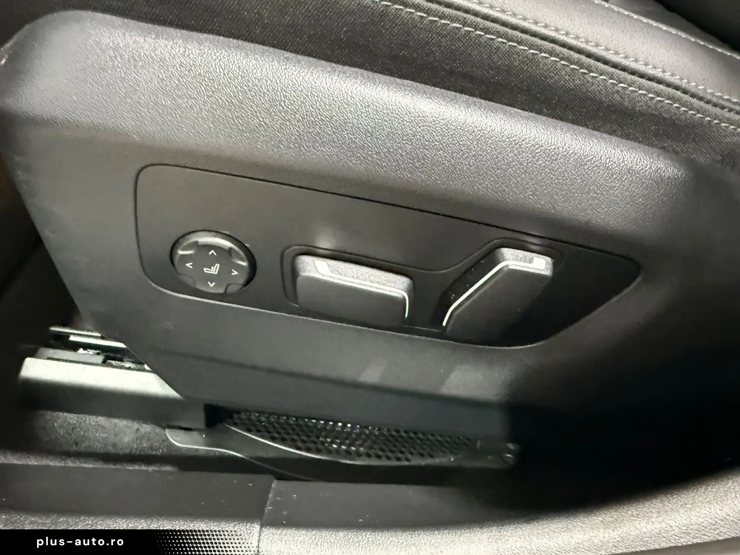 520 i M Sport Carbon HUD H&K Shadow 360  Memory