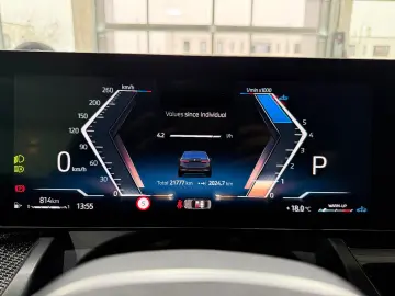 520 i M Sport Carbon HUD H&K Shadow 360  Memory