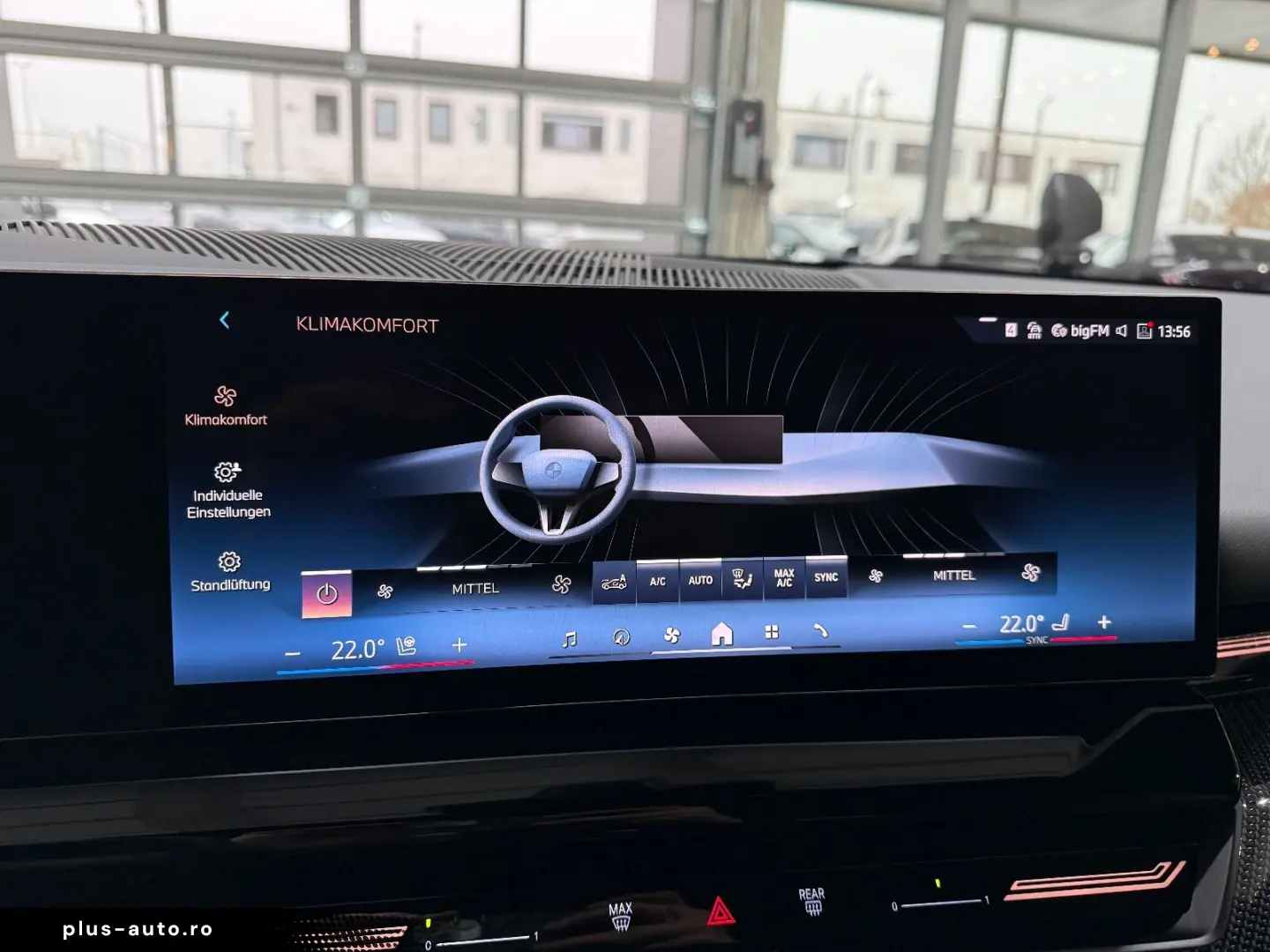 520 i M Sport Carbon HUD H&K Shadow 360  Memory