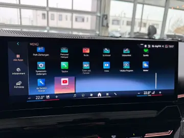 520 i M Sport Carbon HUD H&K Shadow 360  Memory