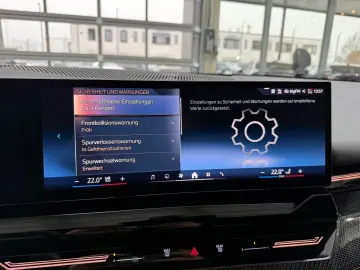 520 i M Sport Carbon HUD H&K Shadow 360  Memory