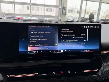 520 i M Sport Carbon HUD H&K Shadow 360  Memory