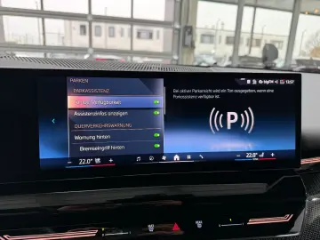 520 i M Sport Carbon HUD H&K Shadow 360  Memory