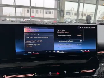 520 i M Sport Carbon HUD H&K Shadow 360  Memory