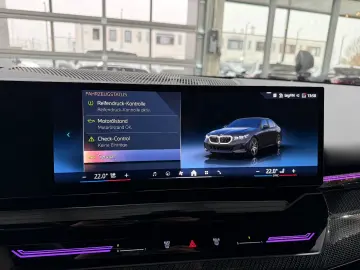 520 i M Sport Carbon HUD H&K Shadow 360  Memory