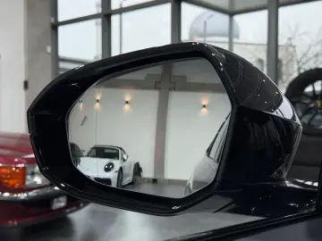 520 i M Sport Carbon HUD H&K Shadow 360  Memory