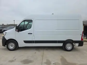 RENAULT NEW MASTER L2H2
