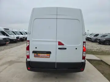 RENAULT NEW MASTER L2H2