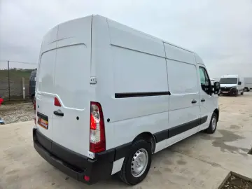RENAULT NEW MASTER L2H2
