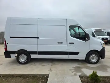 RENAULT NEW MASTER L2H2