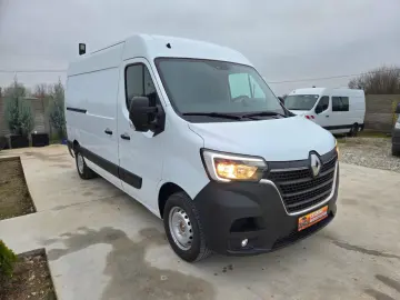 RENAULT NEW MASTER L2H2