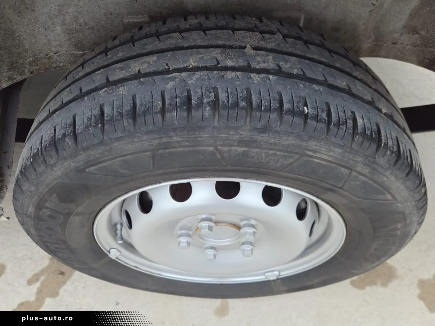 RENAULT NEW MASTER L2H2