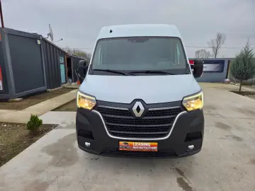 RENAULT NEW MASTER L2H2