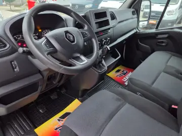 RENAULT NEW MASTER L2H2