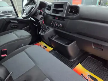 RENAULT NEW MASTER L2H2