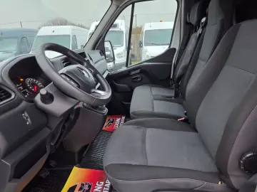 RENAULT NEW MASTER L2H2