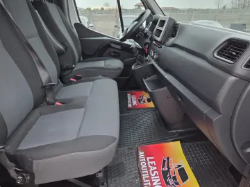 RENAULT NEW MASTER L2H2