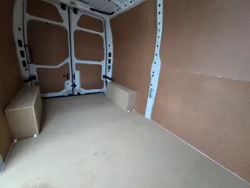 RENAULT NEW MASTER L2H2