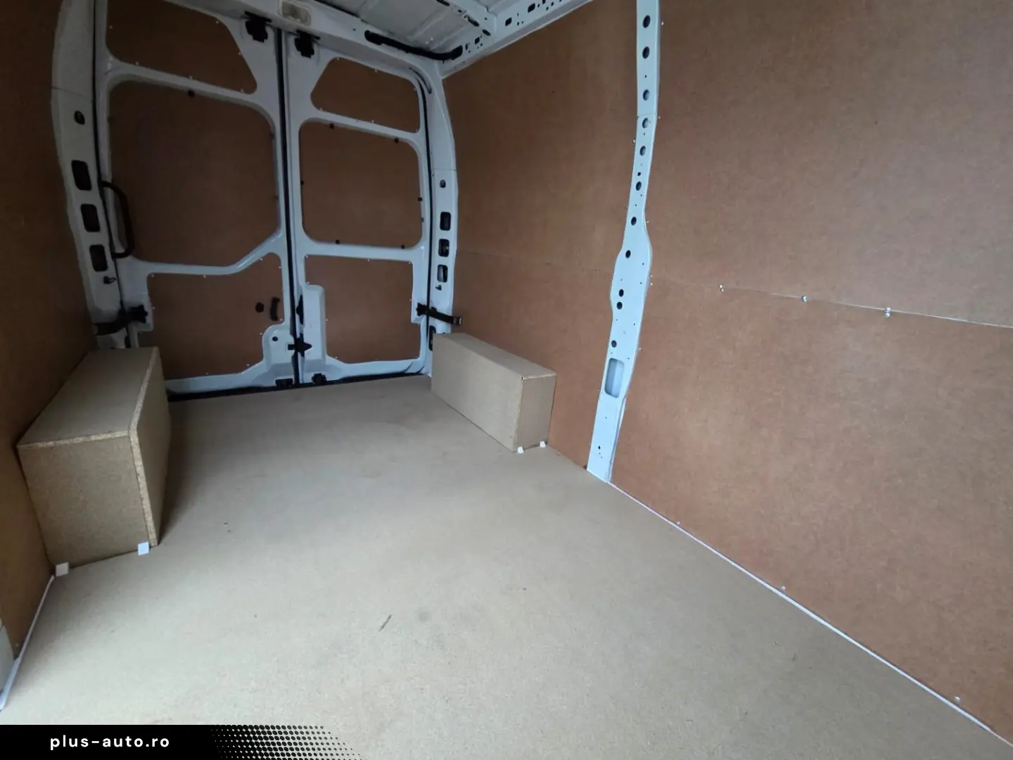 RENAULT NEW MASTER L2H2