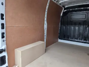 RENAULT NEW MASTER L2H2