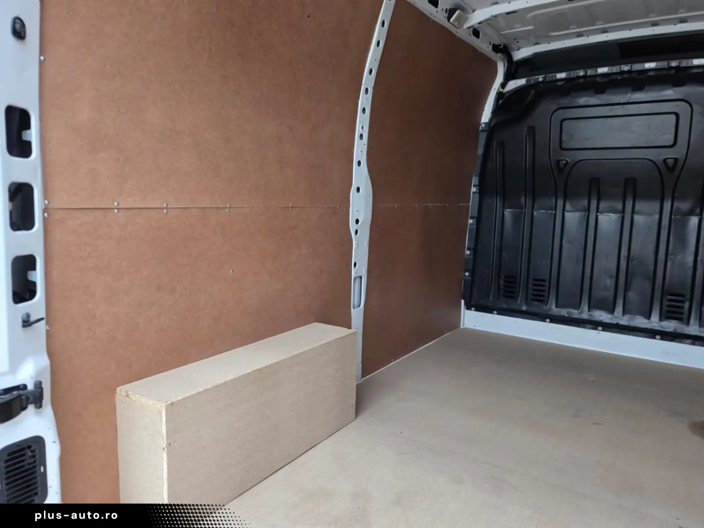 RENAULT NEW MASTER L2H2