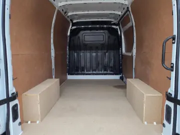 RENAULT NEW MASTER L2H2