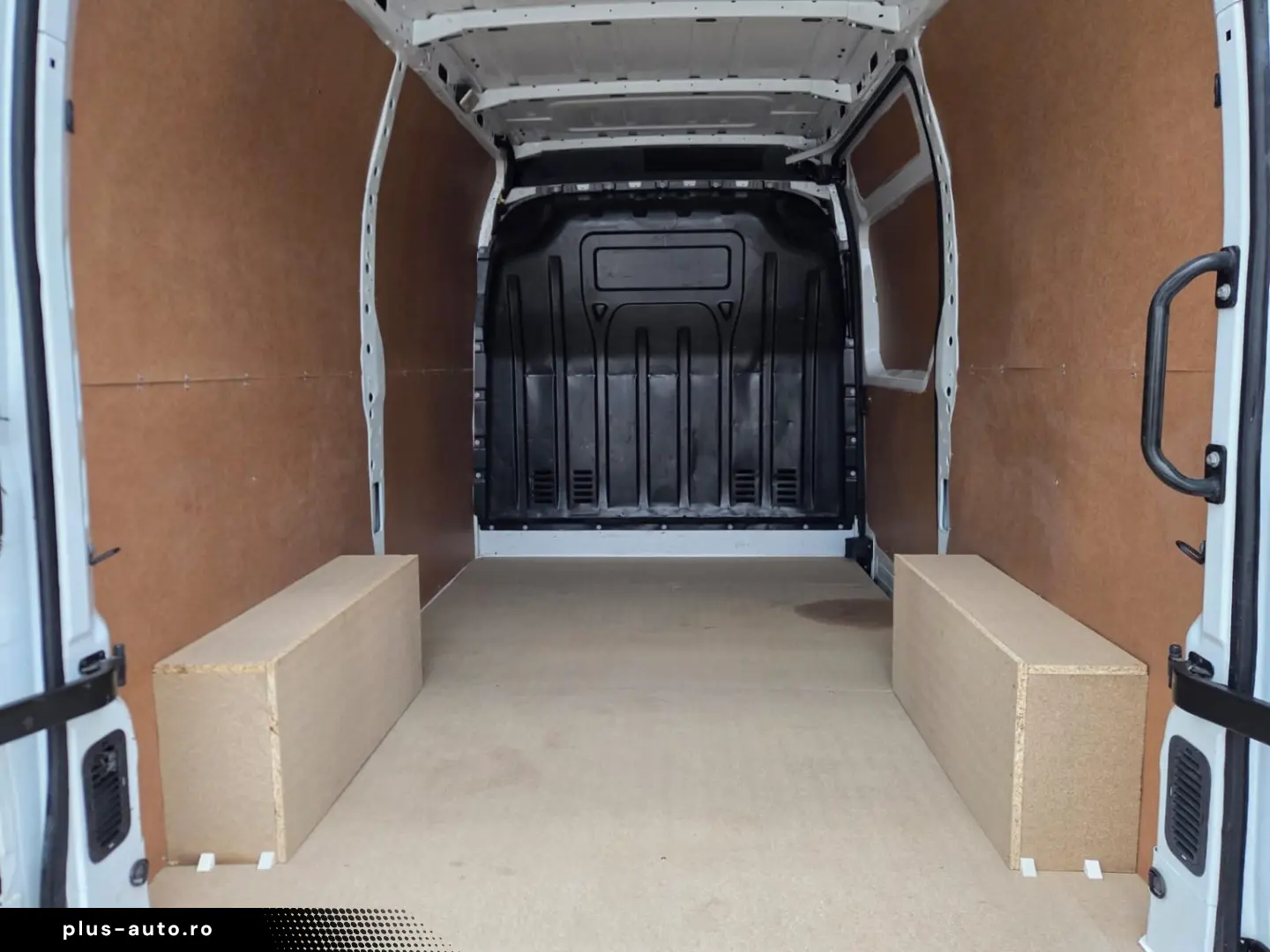 RENAULT NEW MASTER L2H2