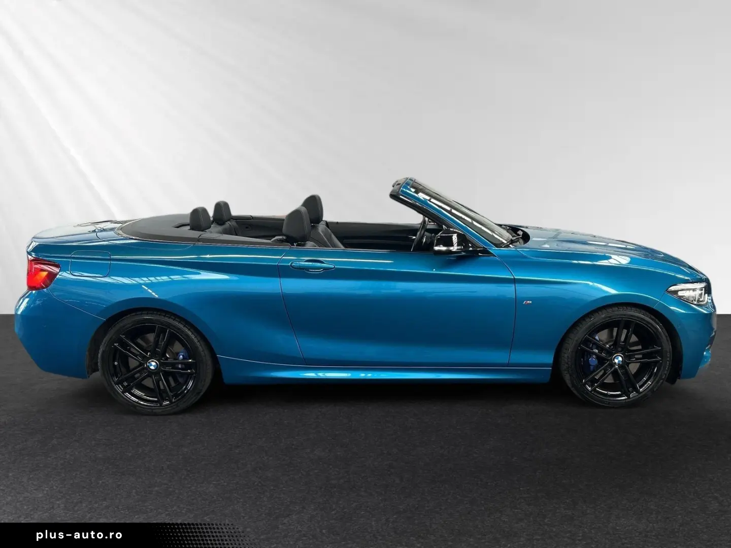 M240i Cabrio NaviProf. H K Stop&Go