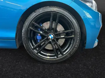 M240i Cabrio NaviProf. H K Stop&Go