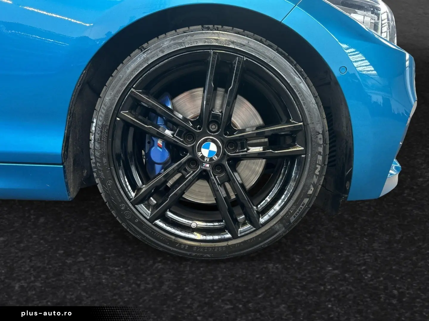 M240i Cabrio NaviProf. H K Stop&Go