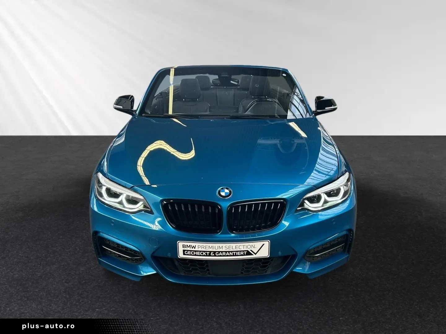M240i Cabrio NaviProf. H K Stop&Go