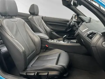 M240i Cabrio NaviProf. H K Stop&Go