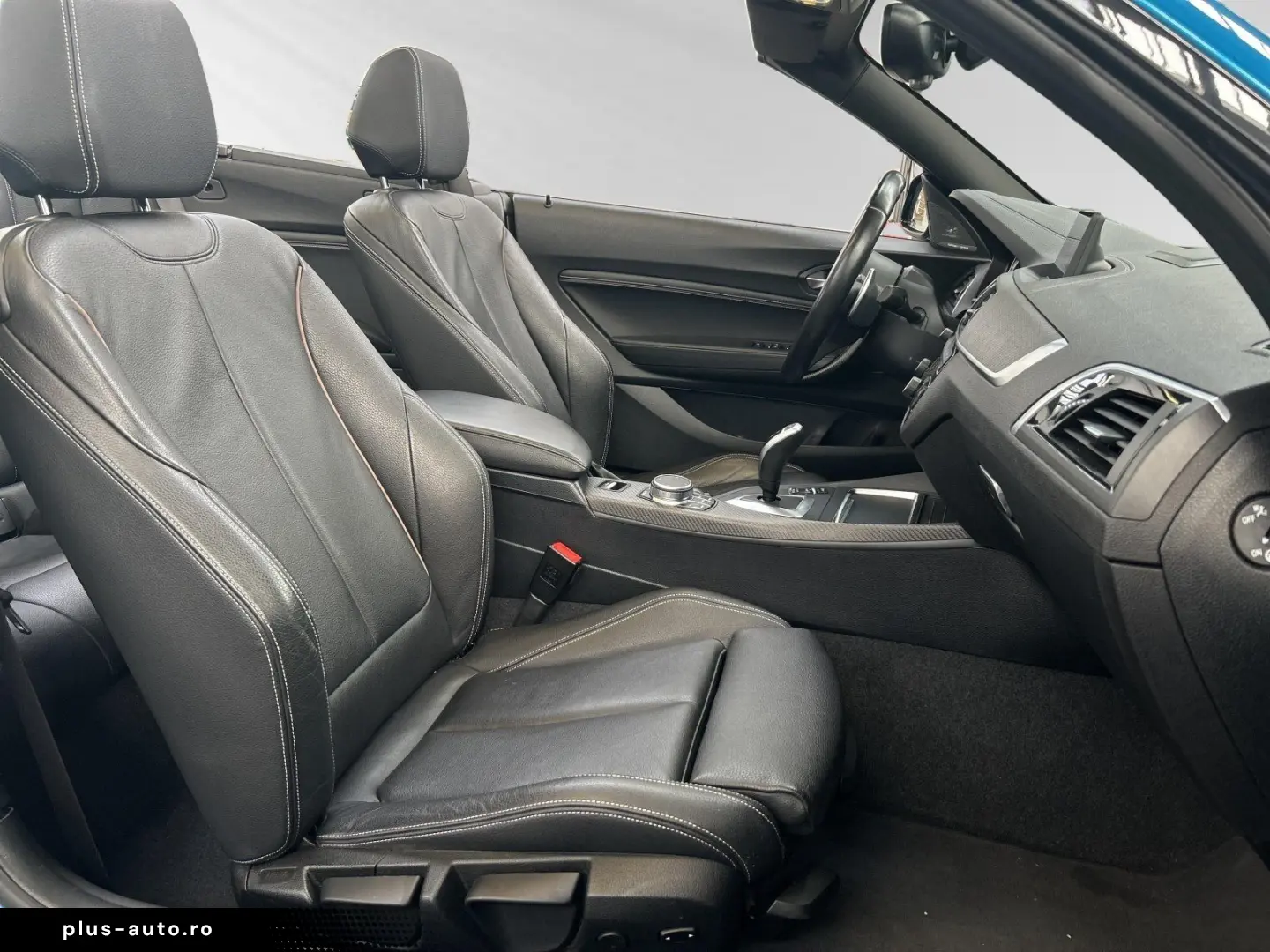 M240i Cabrio NaviProf. H K Stop&Go