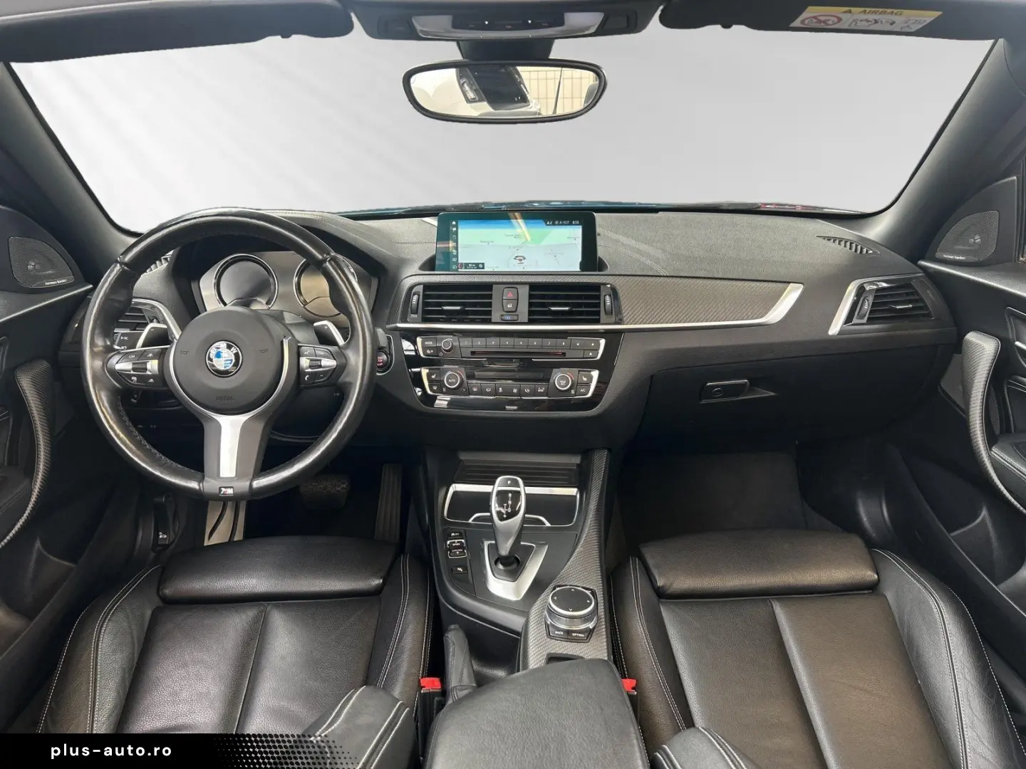 M240i Cabrio NaviProf. H K Stop&Go