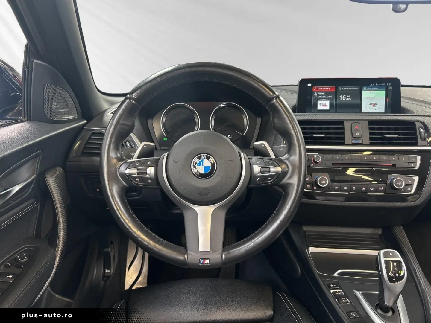 M240i Cabrio NaviProf. H K Stop&Go