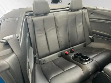 M240i Cabrio NaviProf. H K Stop&Go