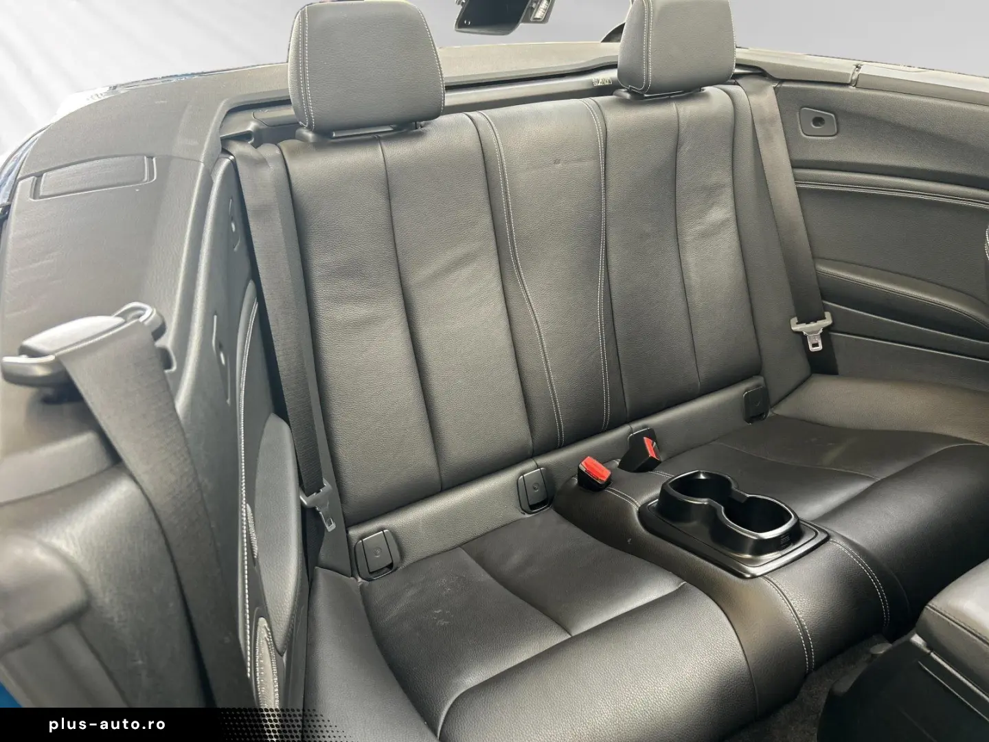 M240i Cabrio NaviProf. H K Stop&Go